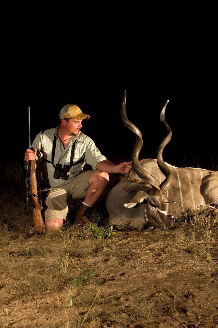 How to Hunt Africa on a Budget