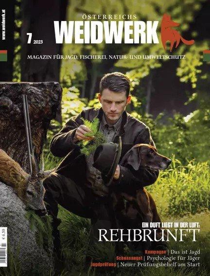 WEIDWERK