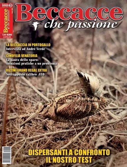 Beccacce che Passione
