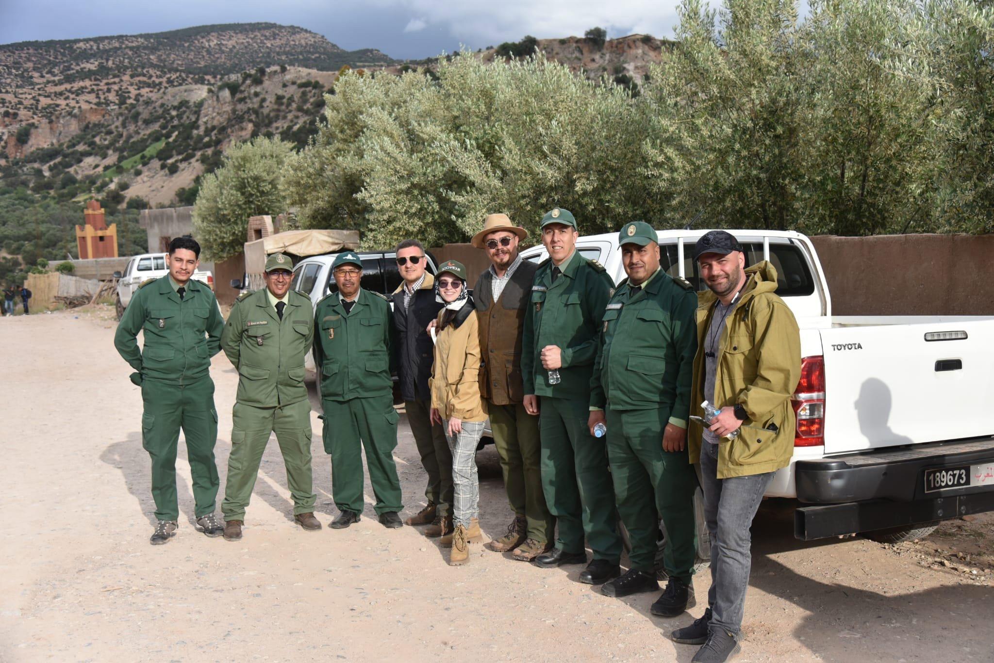 Hunting in Morocco: A Commitment to Conservation  
