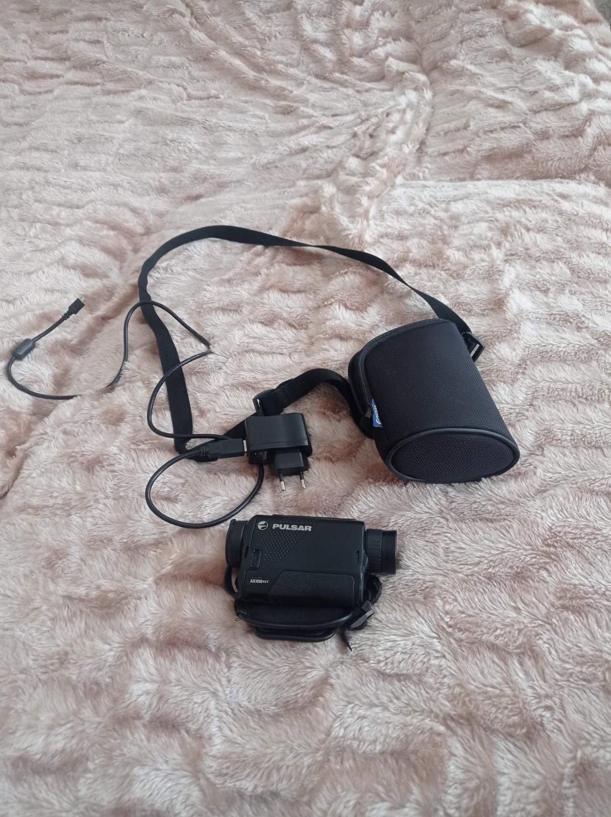 AXION KEY XM22  Pulsar Review 