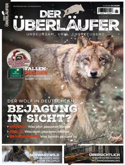 Der Überläufer 