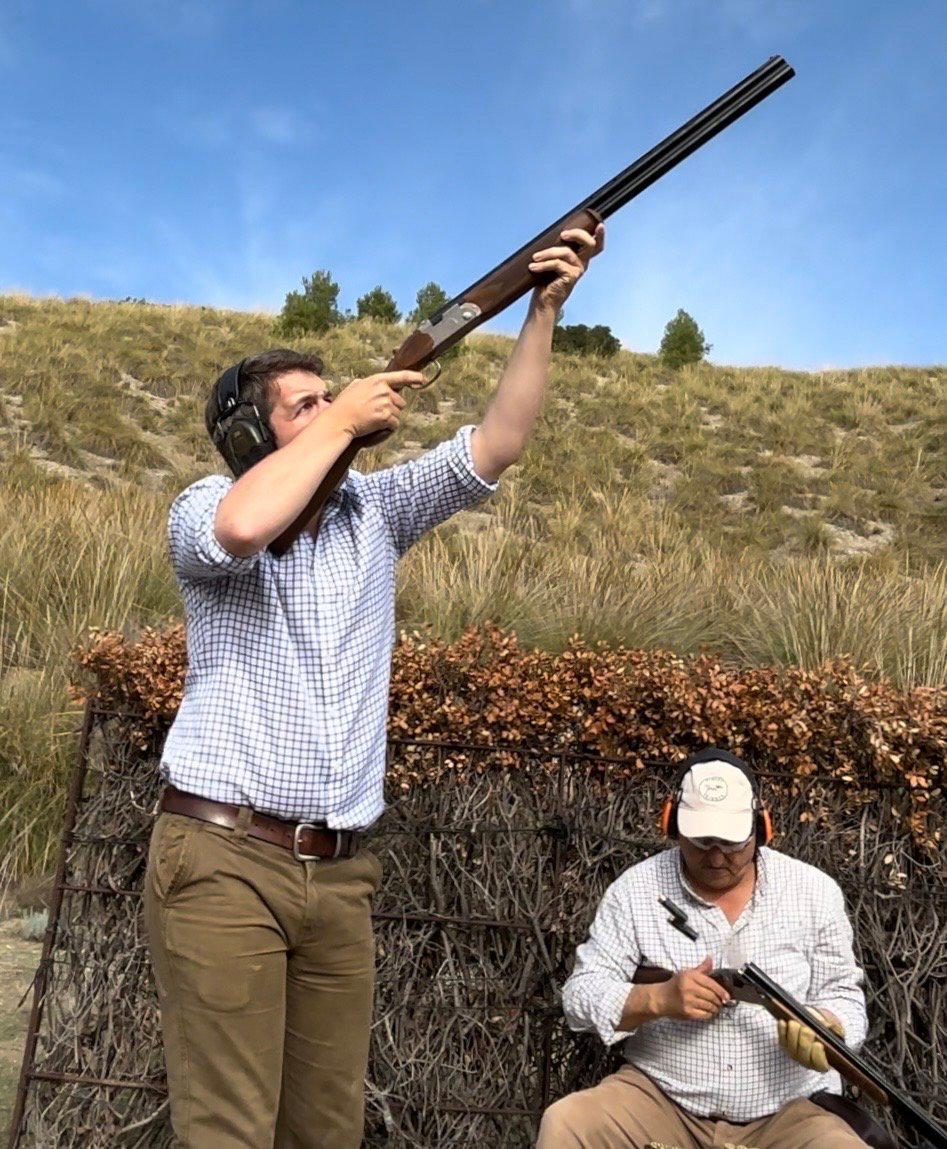 I’m excited to connect with fellow outdoor enthusiasts and share a bit about what we do at Atlas Sporting.