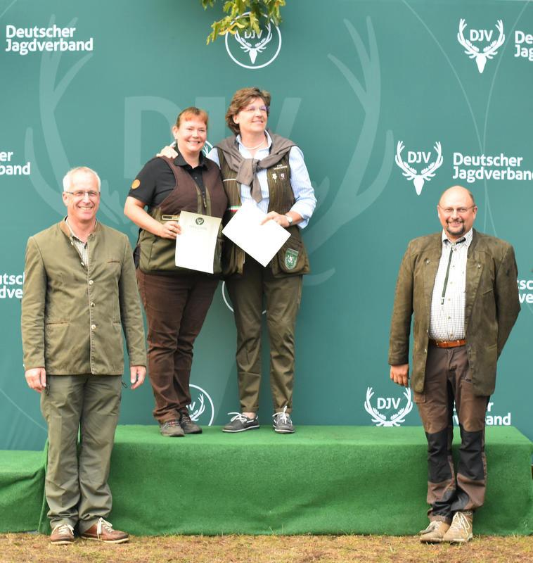 German Hunting Union (DJV – Deutscher Jagdverband)