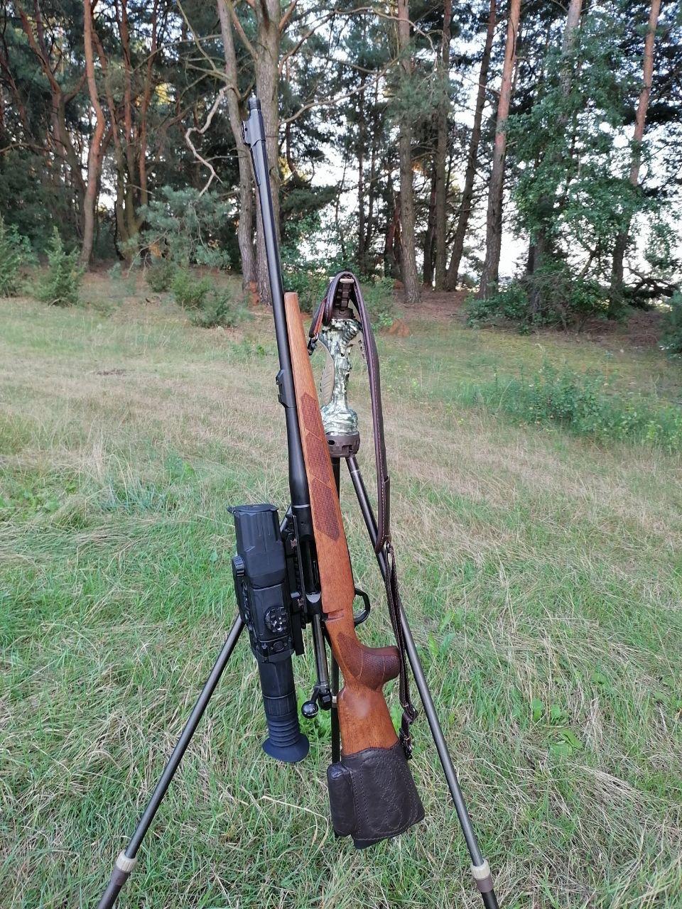 Review of the Orsis 120 .308 Win Rifle 