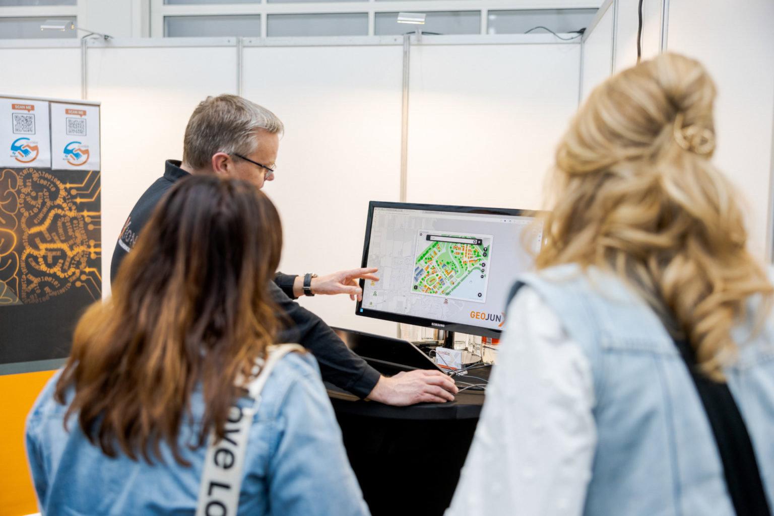 Recreatie Vakbeurs 2025 – The Premier Leisure Industry Fair