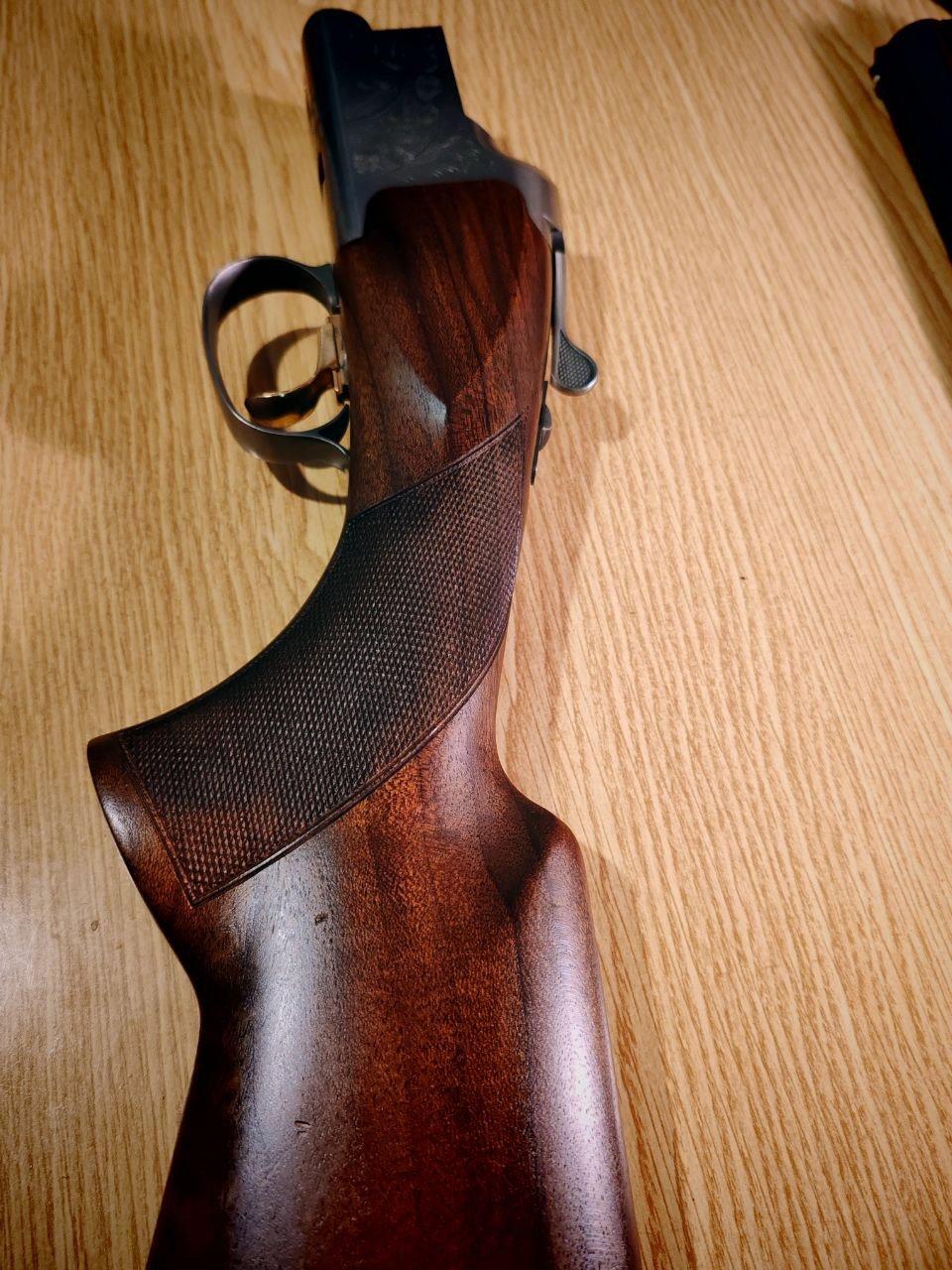Honest Review of the Browning GTS Special 12/76 (760mm Barrels, 5 Chokes)  