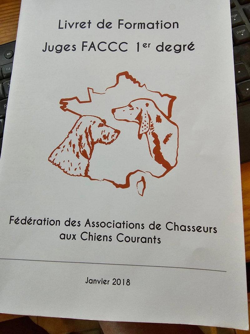 Salut à tous..