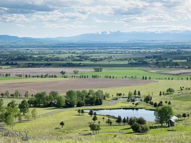 7980 Walker Rd, Bozeman, MT 59715