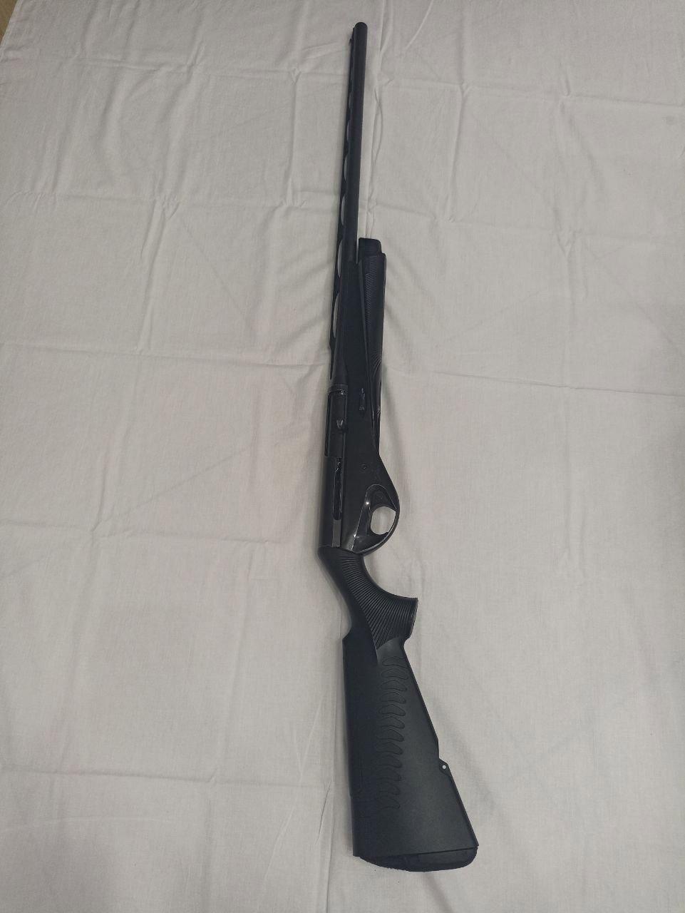 Benelli Vinci 12x76 Barrel 71 - Black Review 