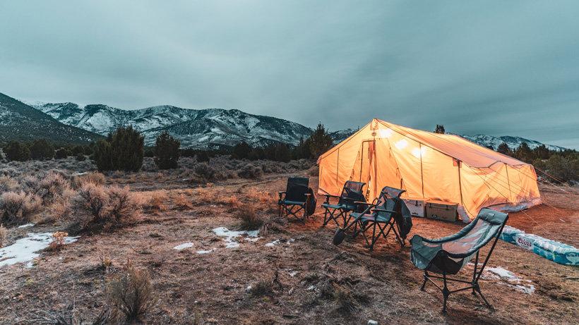 Nevada hunters make positive impact on rural economies