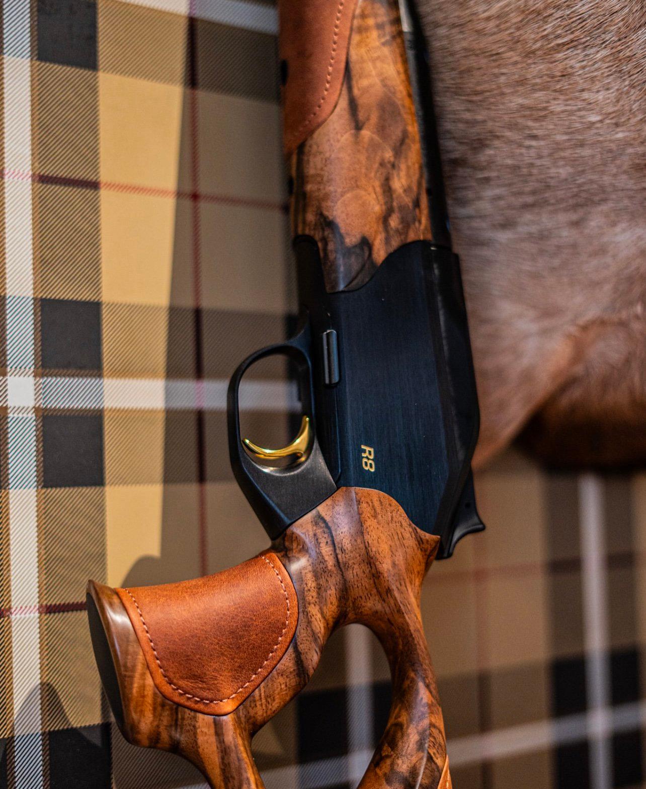 Blaser R8 Success Vintage Review: Design, Calibers,  Configurations, Price, Pros and Cons.