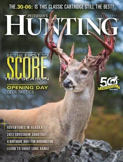 Petersen’s Hunting
