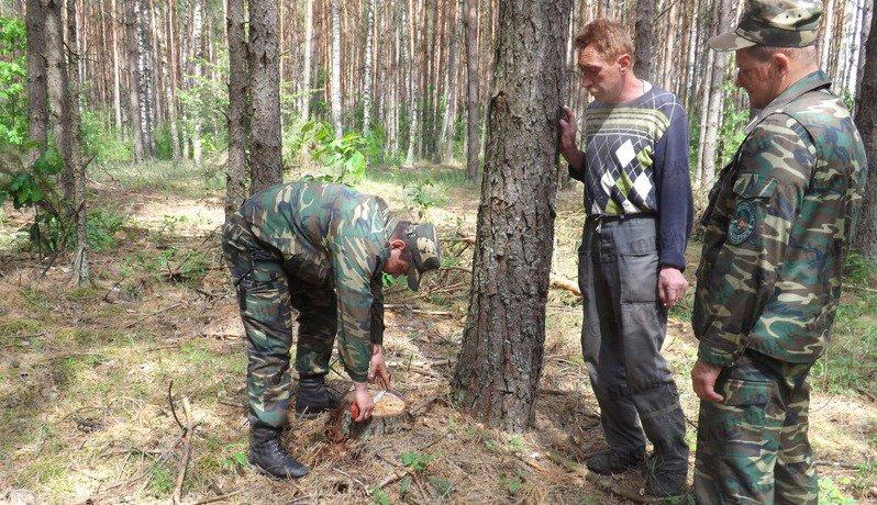 Омич решился погасить долги ради охоты