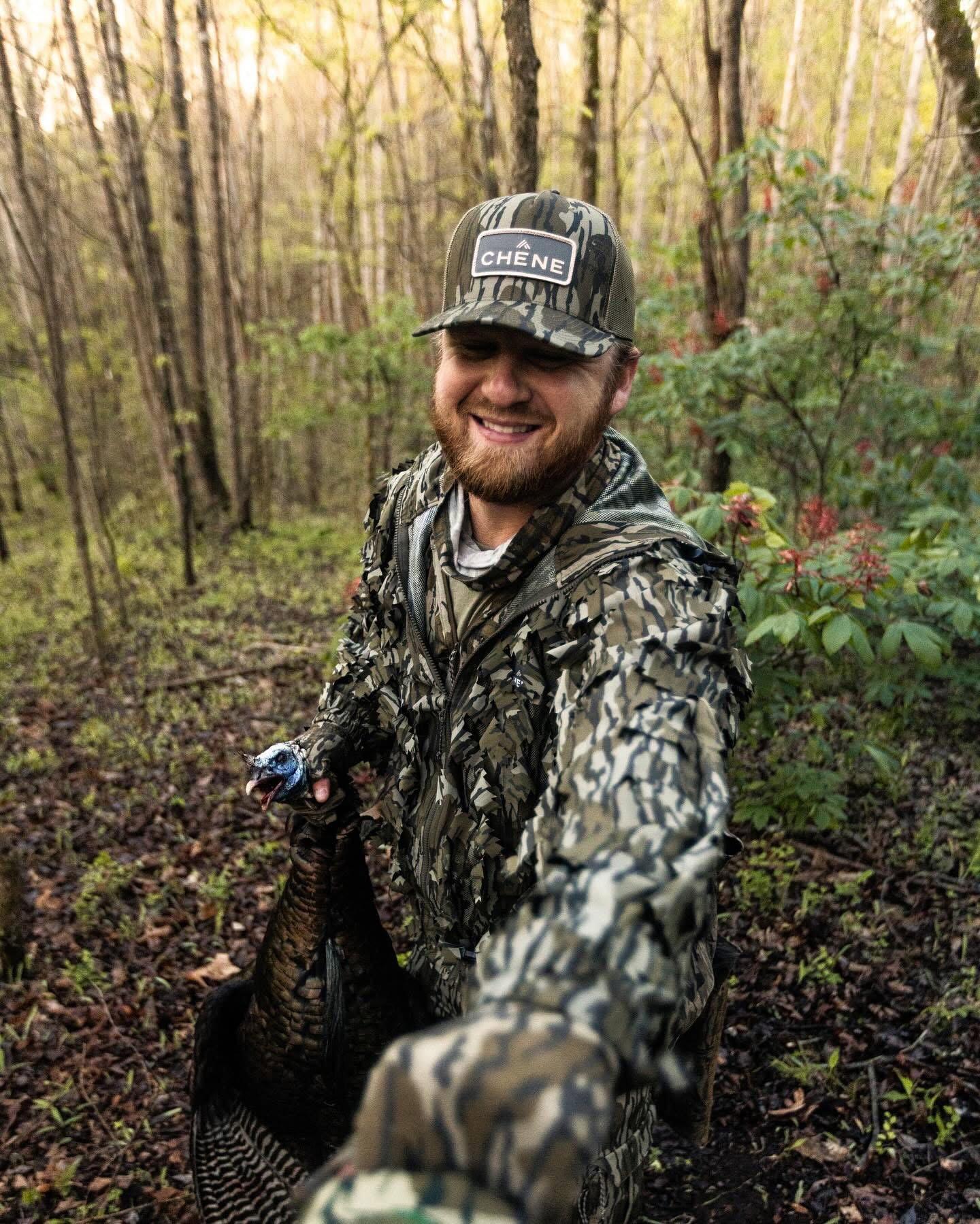 The final echoes of duck season fade into silence, leaving behind empty skies and quiet marshes.