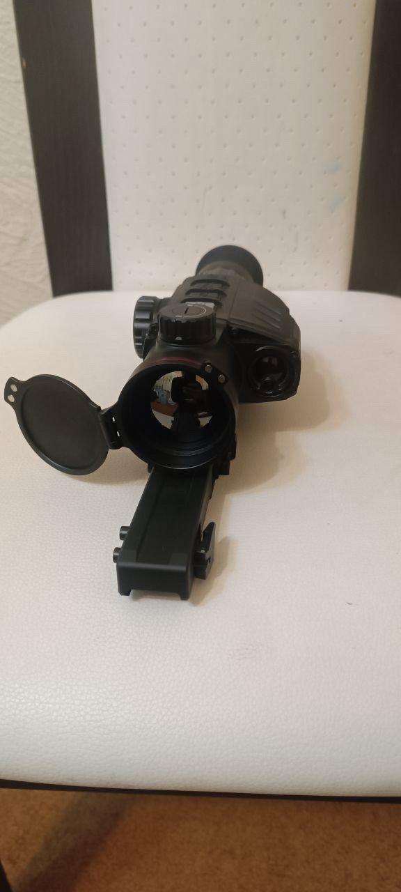 Review of the Iray Geni GH50 R Thermal Scope