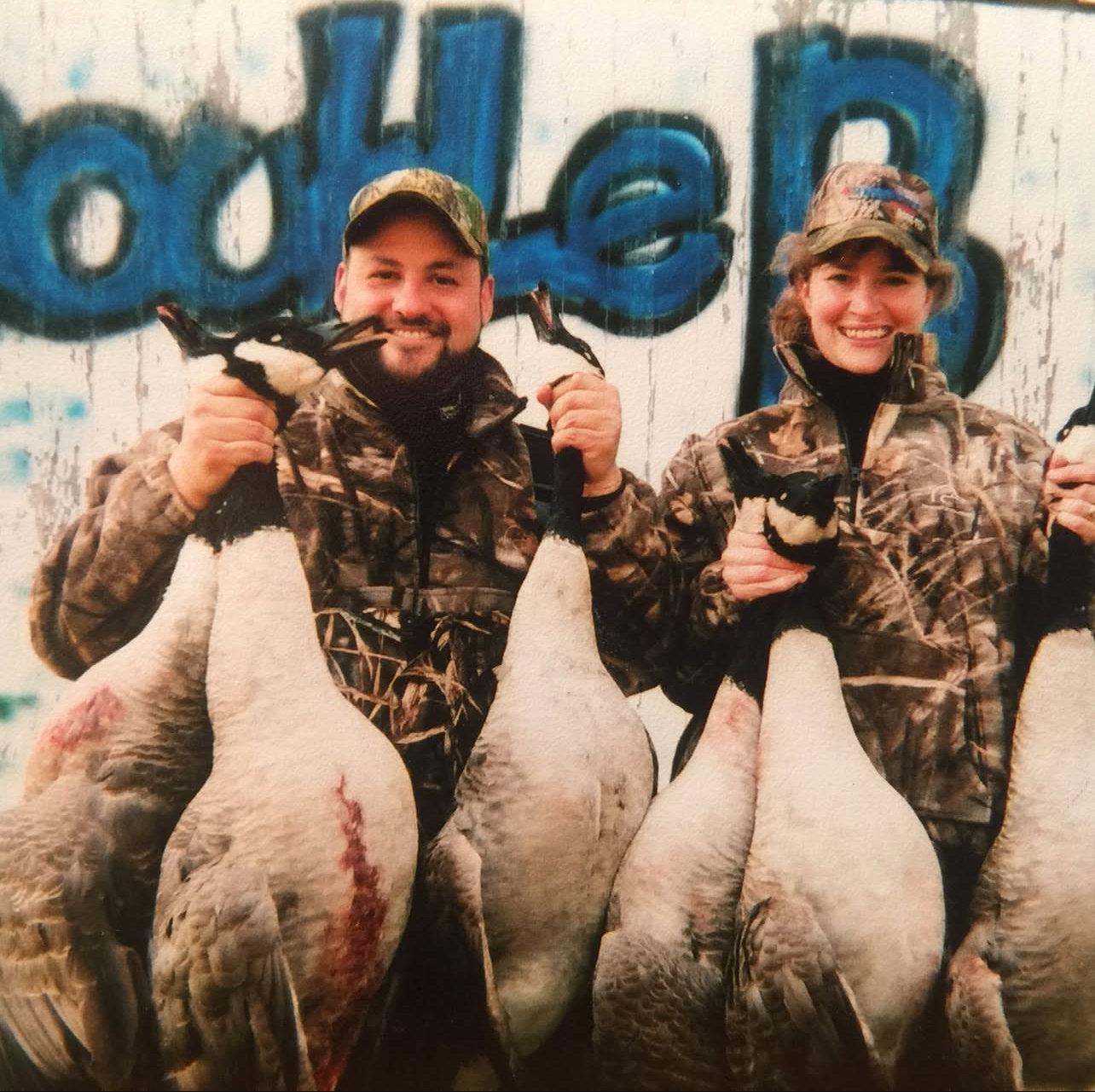 Ralph & Vicki Cianciarulo — Elite Hunting Influencers and Outdoor Bloggers: Archery Experts, TV Hosts, and Trailblazers in Modern Conservation