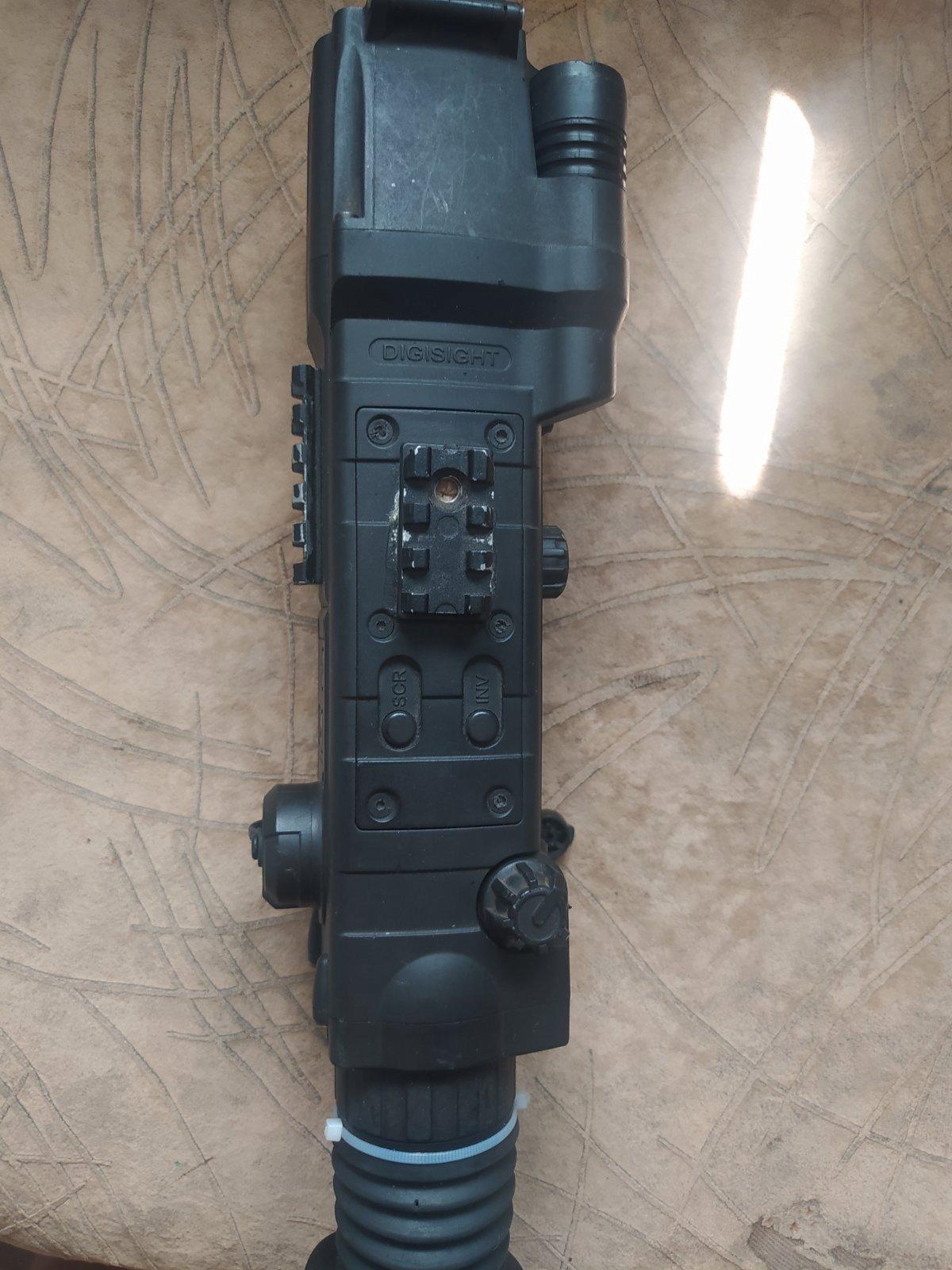 BUSHNELL ELITE 6500 2.5-16 X 50 MULTI-X Review 