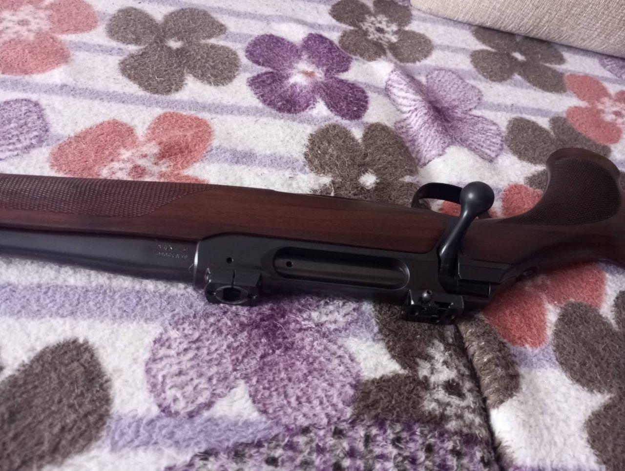 Sauer 202 in .30-06 - Honest Review