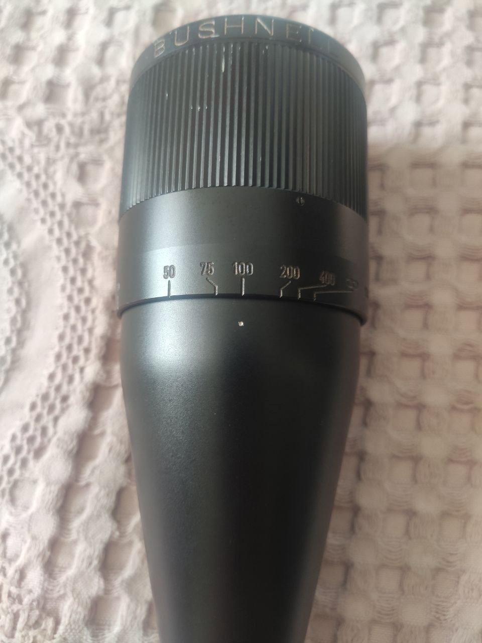 Review of Bushnell Banner 6-18x50 Variable Power Scope: A Comprehensive Evaluation