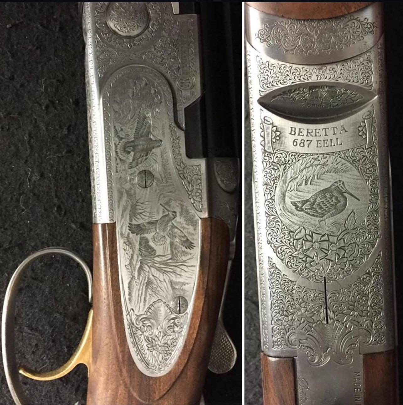 Beretta Shotgun Models: A Hunter's Concise Guide