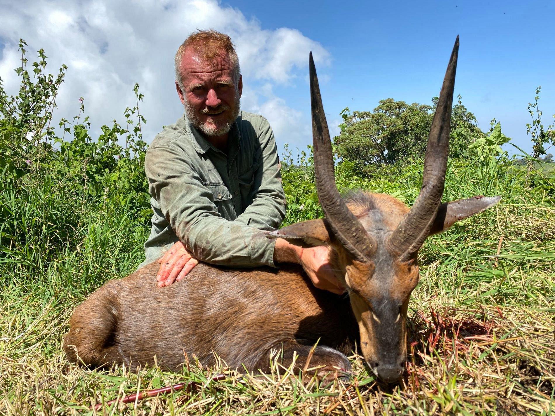 Hunting in Kilimanjaro Region, Tanzania: Legislation and Laws, Clubs and Association, Tanzanian Hunting Organizations