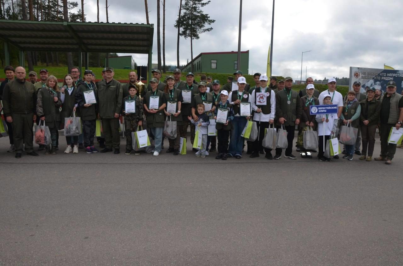 Республиканские соревнования по охотничье-стрелковому многоборью РГОО «БООР» — итоги, впечатления и значение