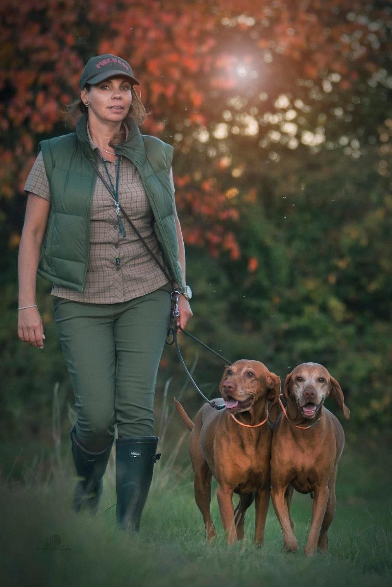🐰🐕‍🦺🦆A rusty world in a rusty sun.😁🐾☀️
