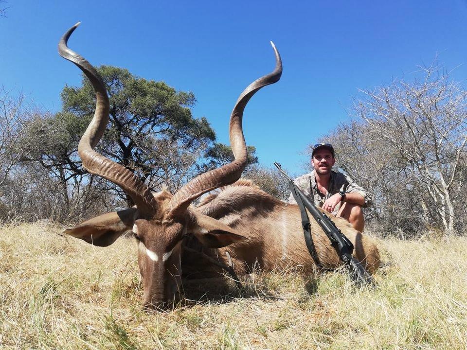 Make 2023 a Hunting experience of a lifetime.