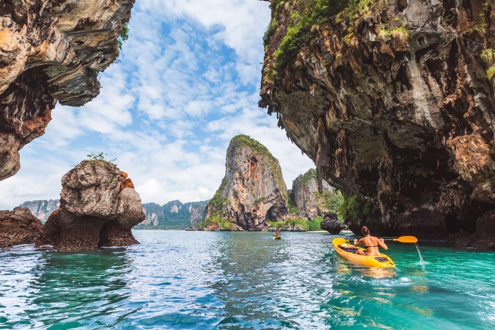 Krabi, Thailand