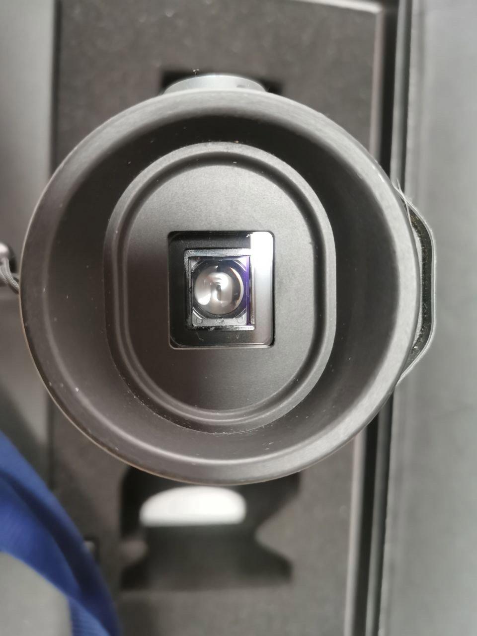 ATN OTS-XLT 160 2.5-10x Thermal Imager Review 
