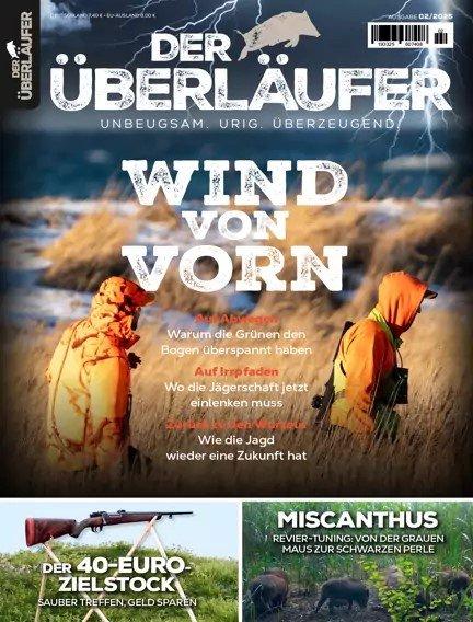 Der Überläufer 
