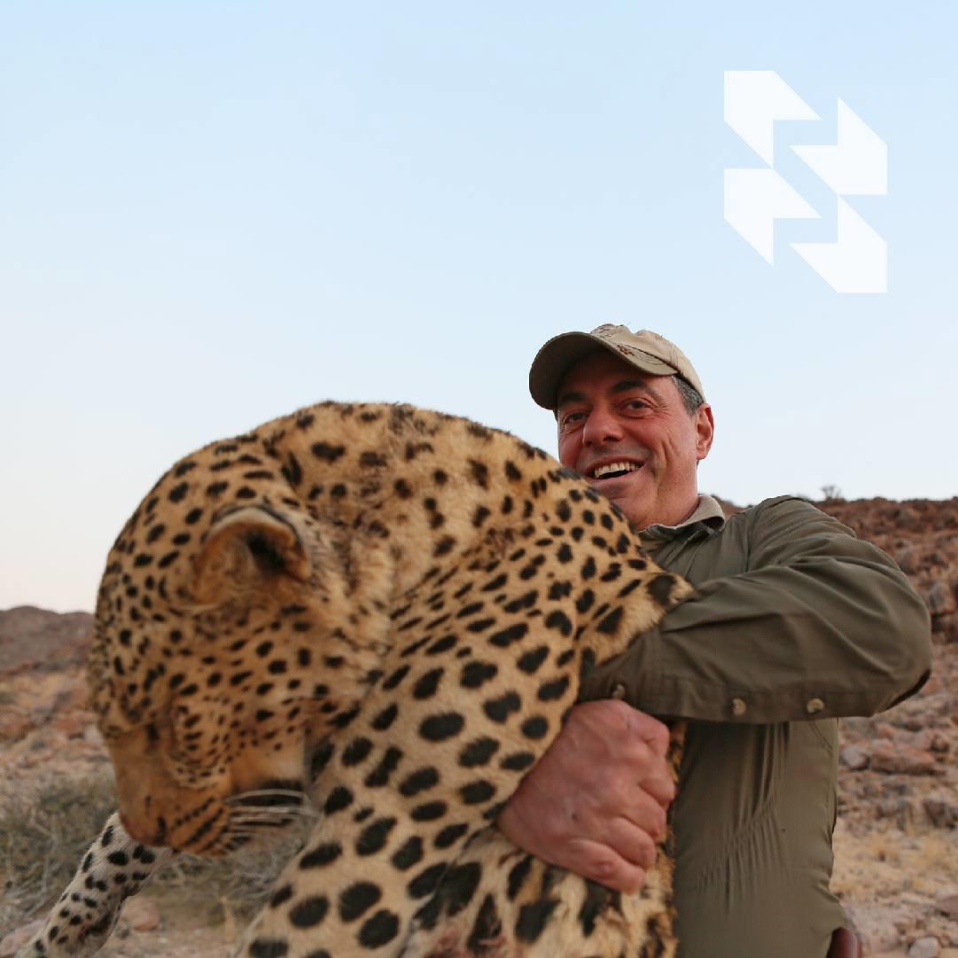 🐆 Lov na leoparde - rubrika "pitanja i odgovori" ⁉️