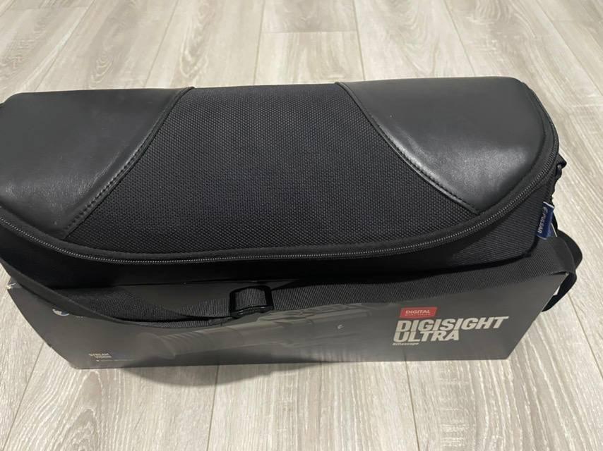 Pulsar Digisight Ultra N450 Digital Scope Review 