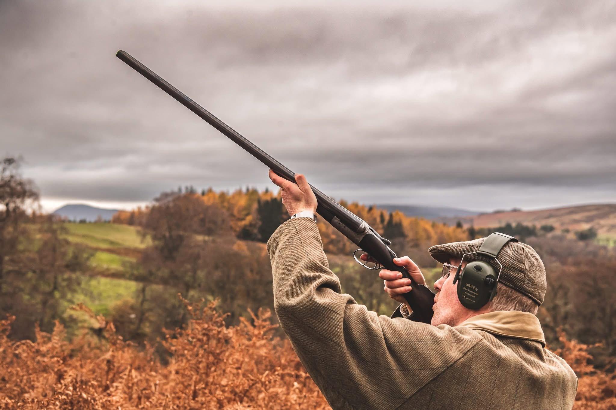 Murthly & Strathbraan Estates are situated at the entrance to the Scottish Highlands.