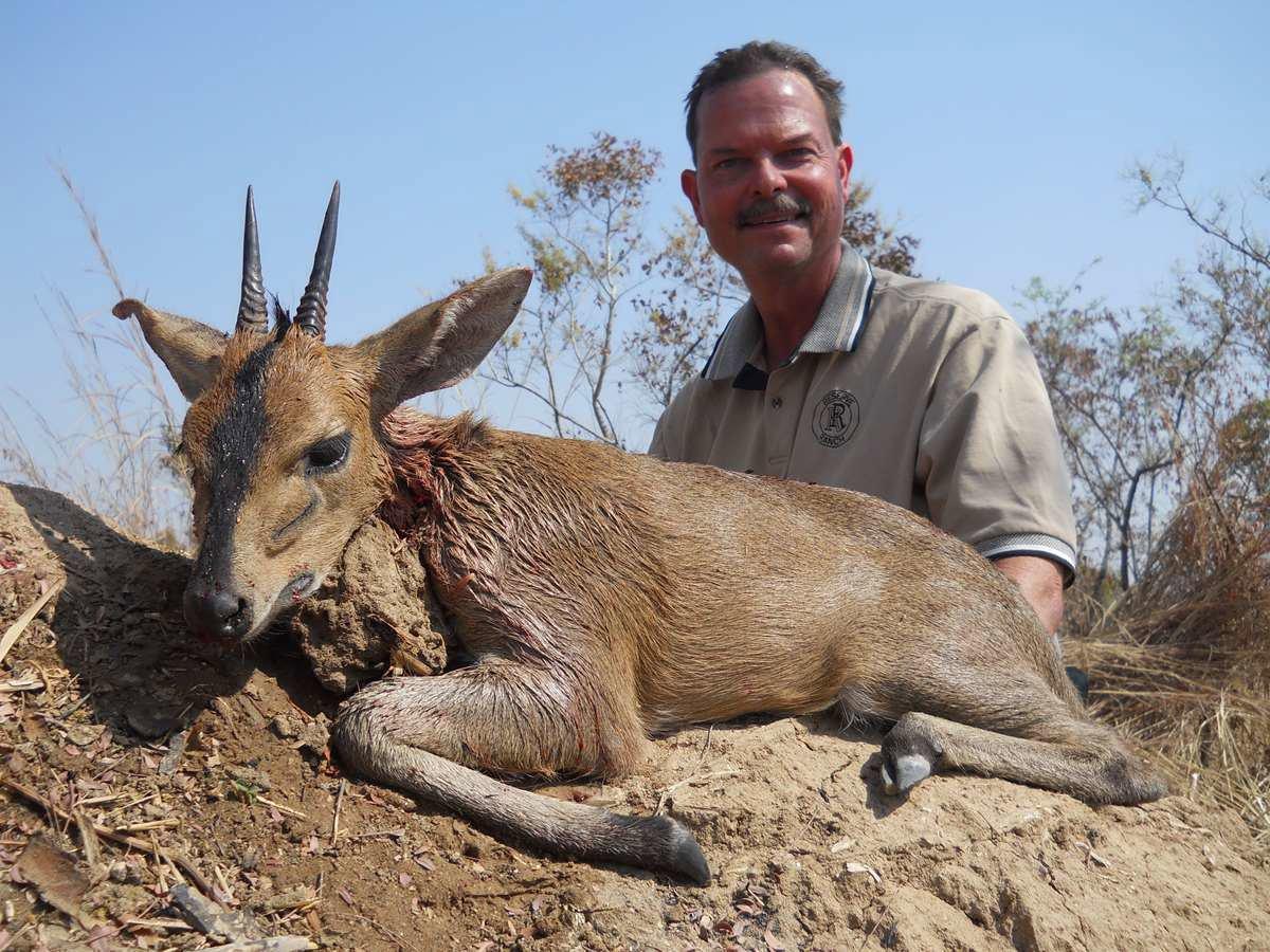 Hunting in Jonglei: Ecological Features, Hunting Patterns, and Wildlife Diversity