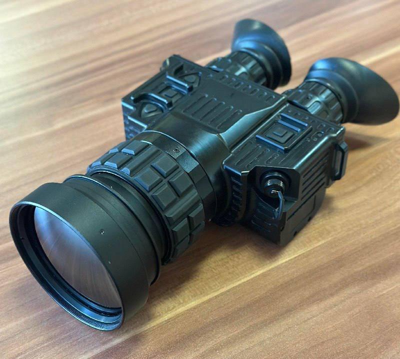 Archer TGX3/75 640 Thermal Binocular Review 