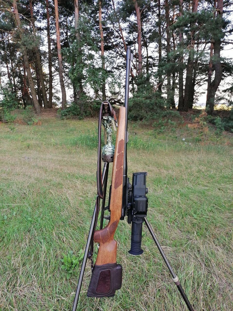 Review of the Orsis 120 .308 Win Rifle 