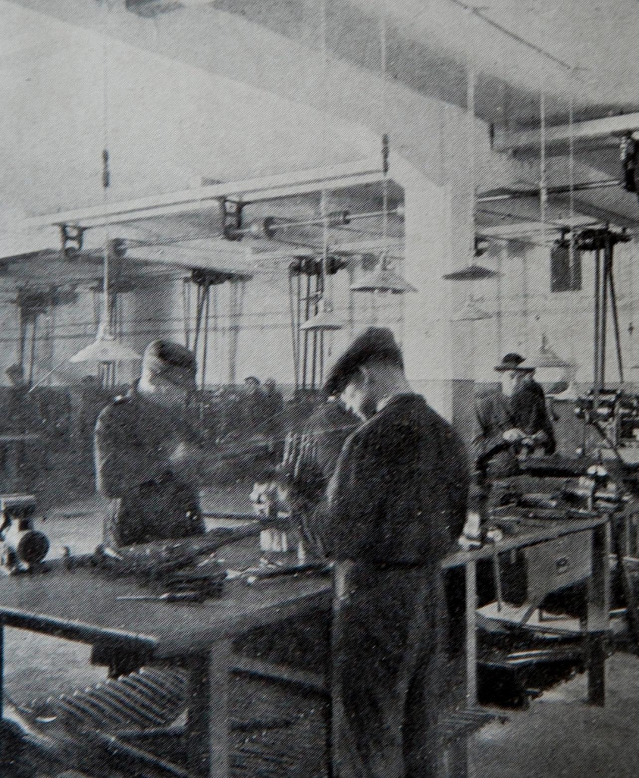 Sako history: A Century of Precision and Innovation in Rifle Manufacturing