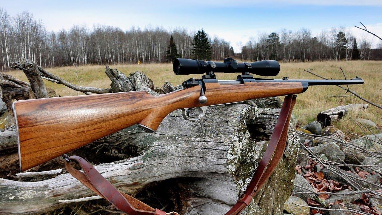 Best Hunting Rifles: Meet The Top 5 On The Planet Today