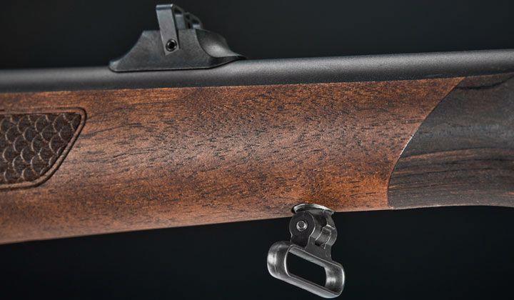 CZ Debuts 600 Series: A Firsthand View