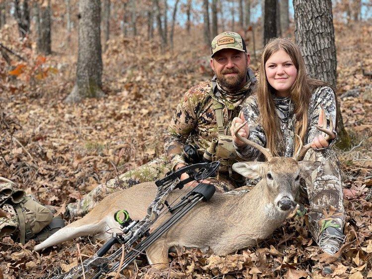 INTRO TO HUNTING FIELD COURSE - TEXAS, USA (1 SPOT OPEN) $1,080