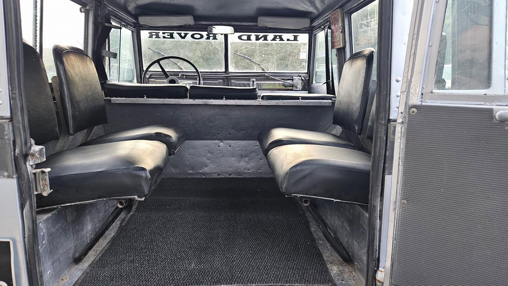 For sale.