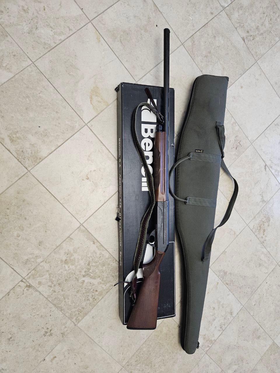 Review of the Benelli Belmonte Shotgun