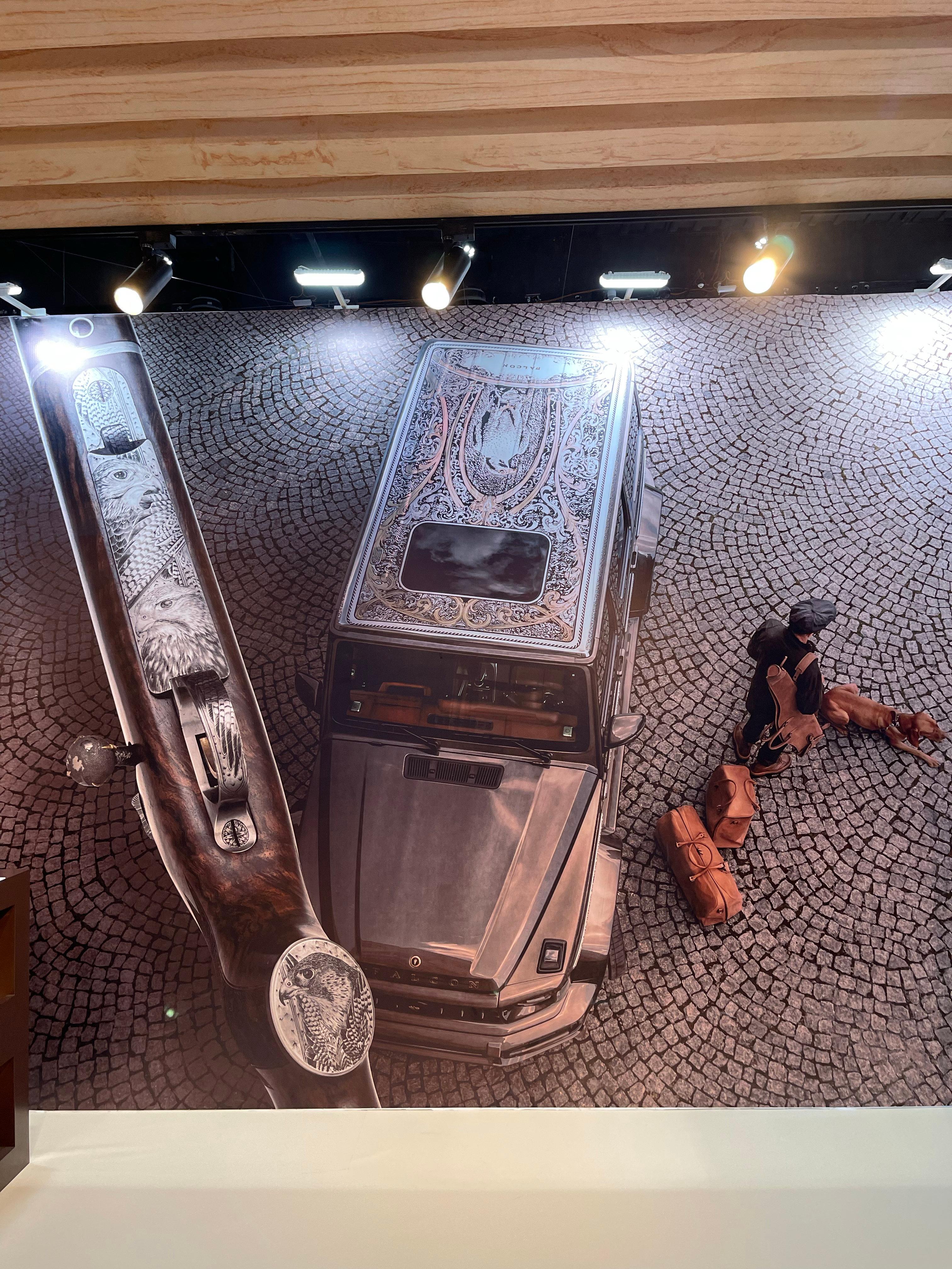ADIHEX 2025: Outdoor Leisure Vehicle & Equipment — Where Adventure, Innovation, and Emotion Collide