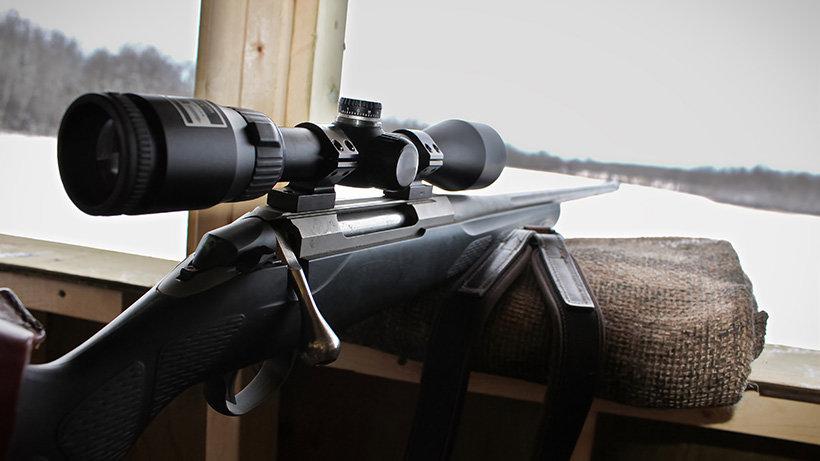 West Virginia boy killed by accidental gunshot while hunting