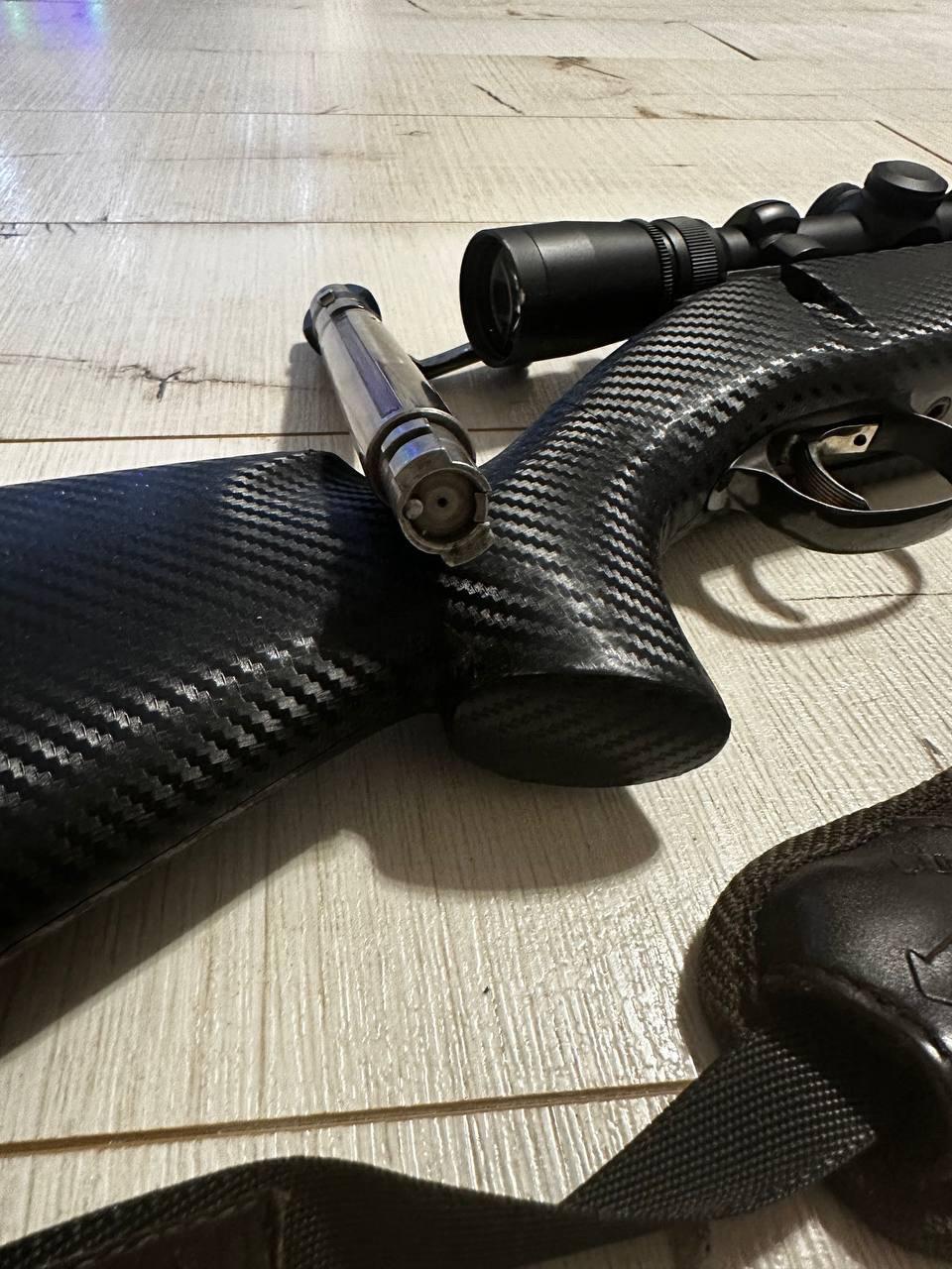 Honest review of the Steyr Mannlicher in .300 Win Mag caliber