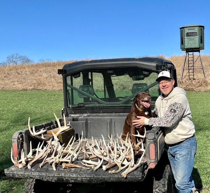 A solid haul this weekend in MO!