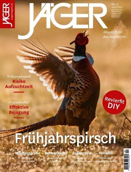 JÄGER 