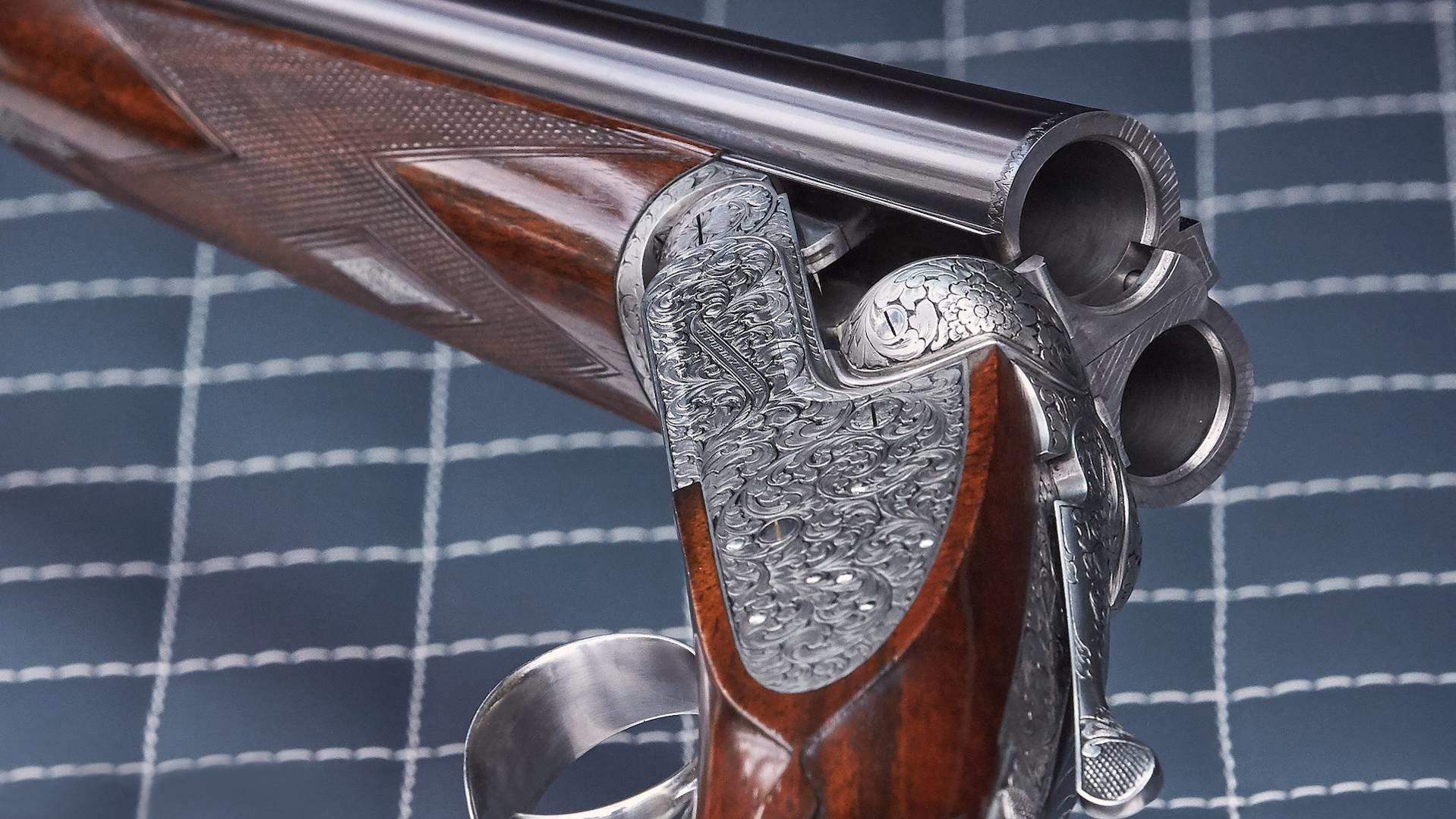 Bentley Bentayga Field Sports Edition Allows You To Hunt In Style